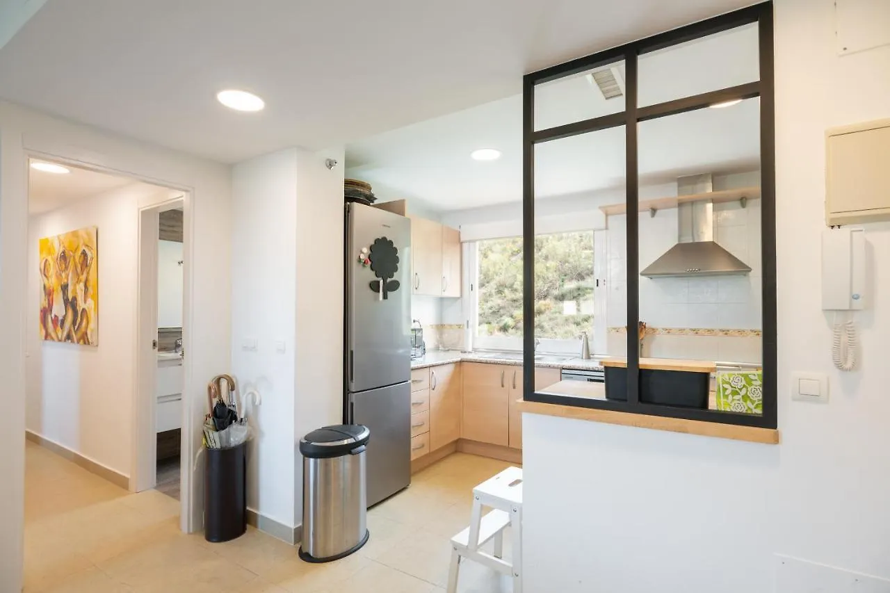 Apartamento RENTHAS Cumbres Del Golf Rincón de la Victoria