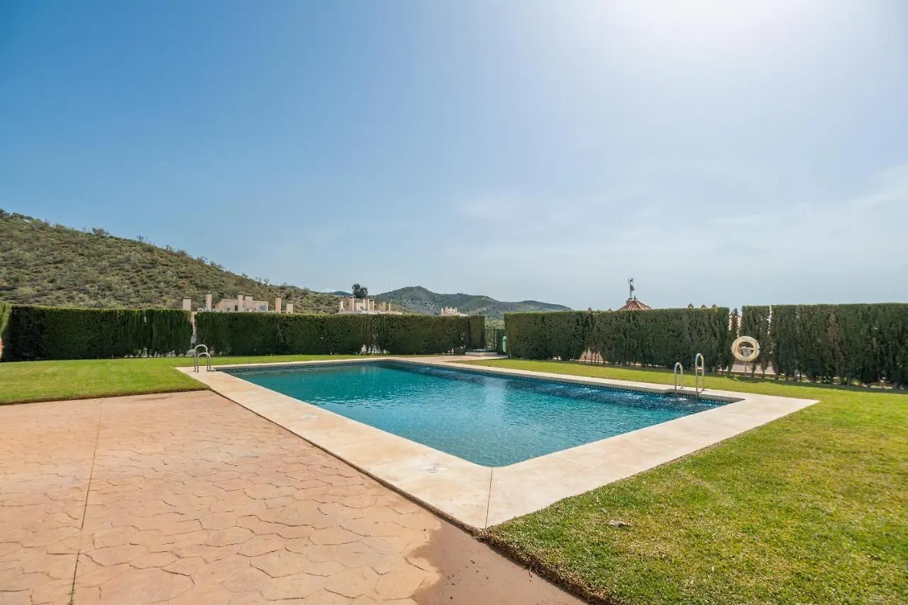 Apartamento RENTHAS Cumbres Del Golf Rincón de la Victoria