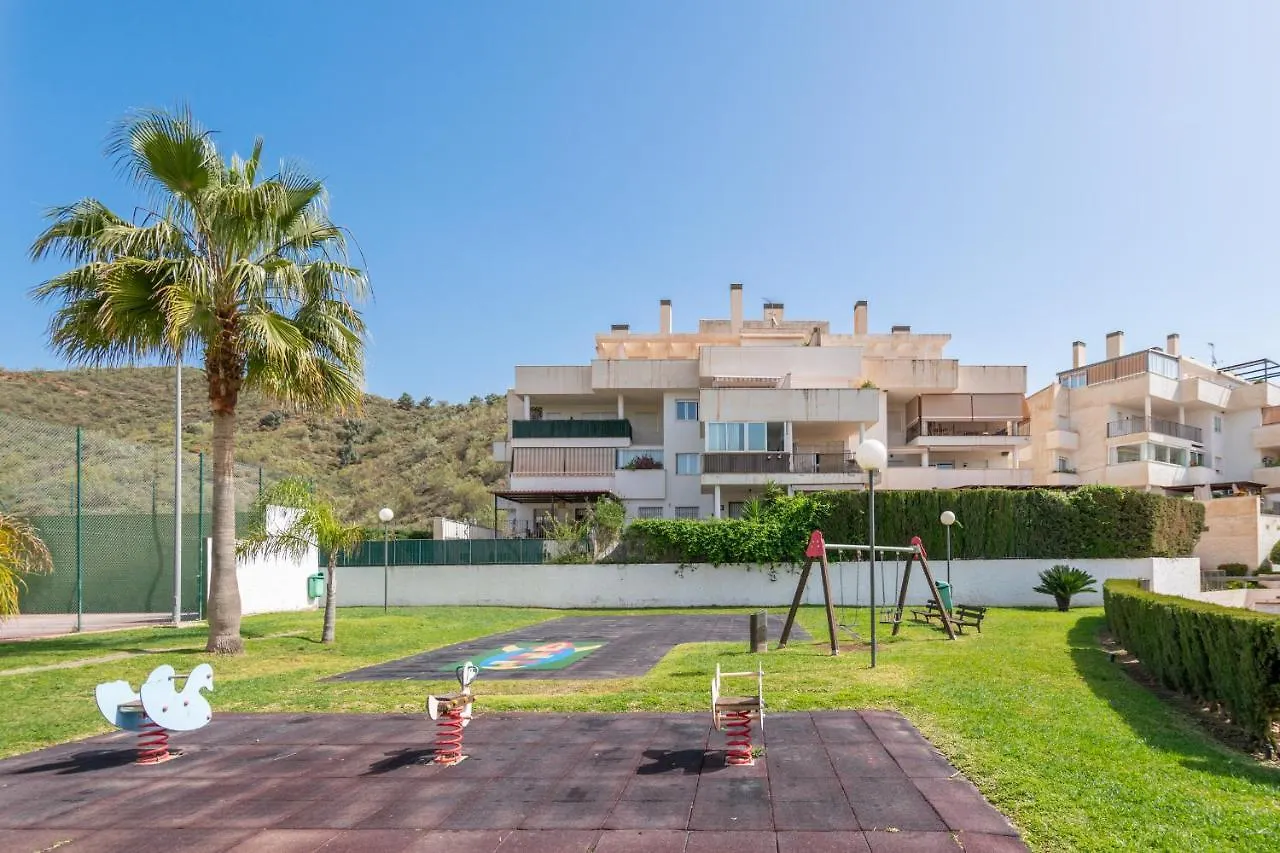 Magnifico Apartamento En El Rincon By Renthas Rincon de la Victoria 0*,  Spain