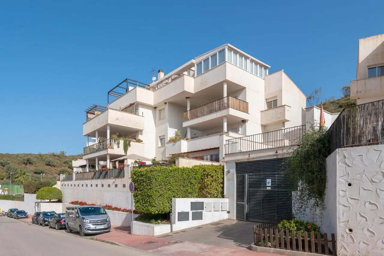 Apartamento RENTHAS Cumbres Del Golf Rincón de la Victoria