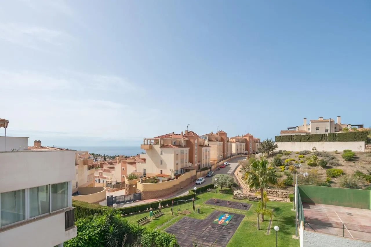 Apartamento RENTHAS Cumbres Del Golf Rincón de la Victoria