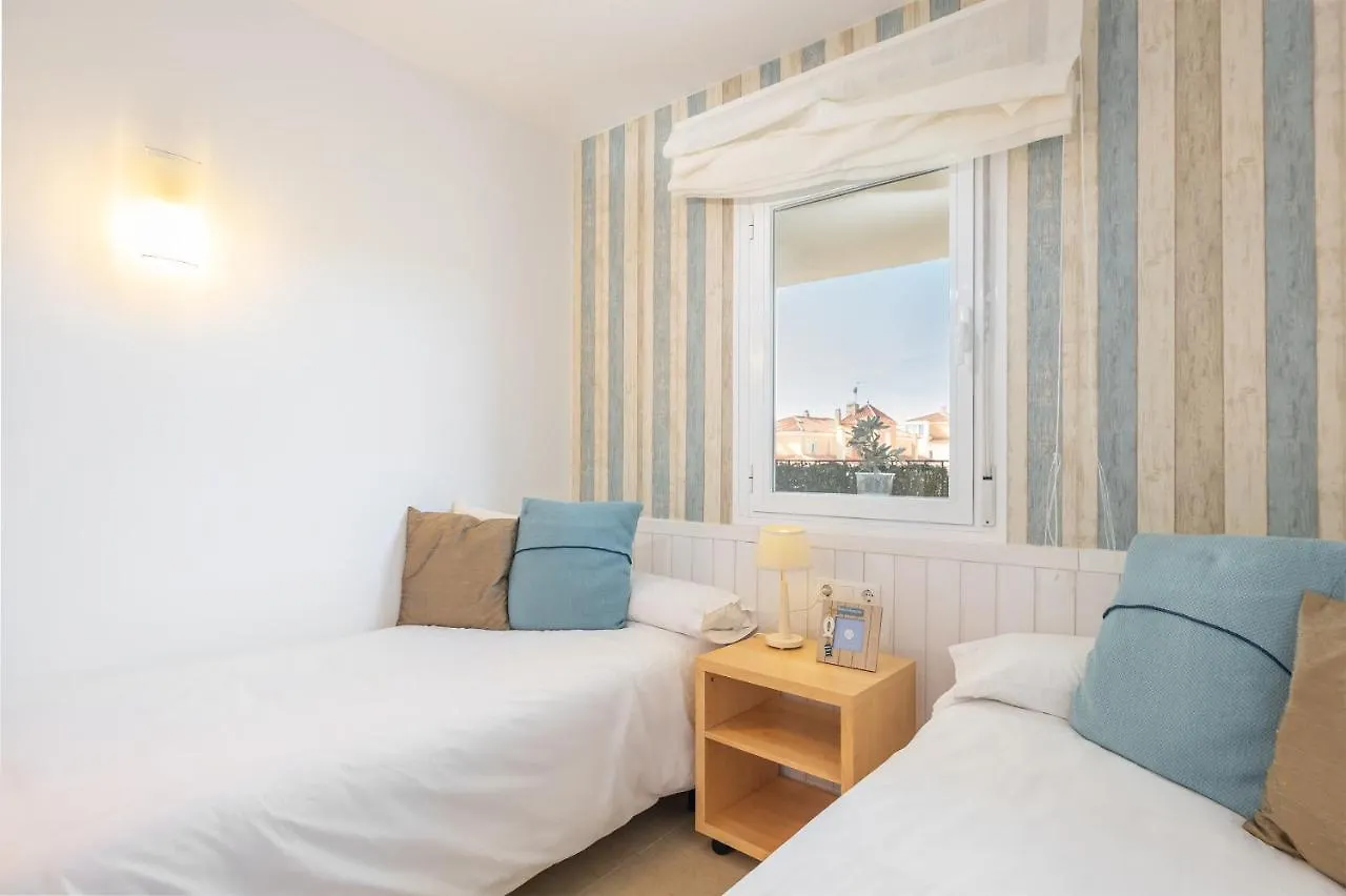 Apartamento RENTHAS Cumbres Del Golf Rincón de la Victoria