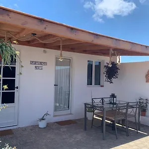 Meria , Playa Blanca (Lanzarote) España