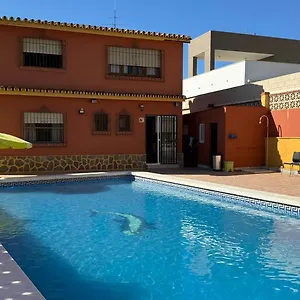 Séjour chez l'habitant Rosal, Rincón de la Victoria