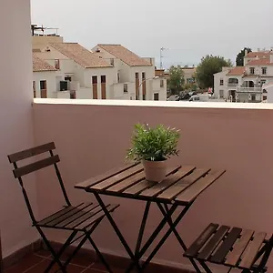 Con Terraza A 5 Min Playa Rincon de la Victoria