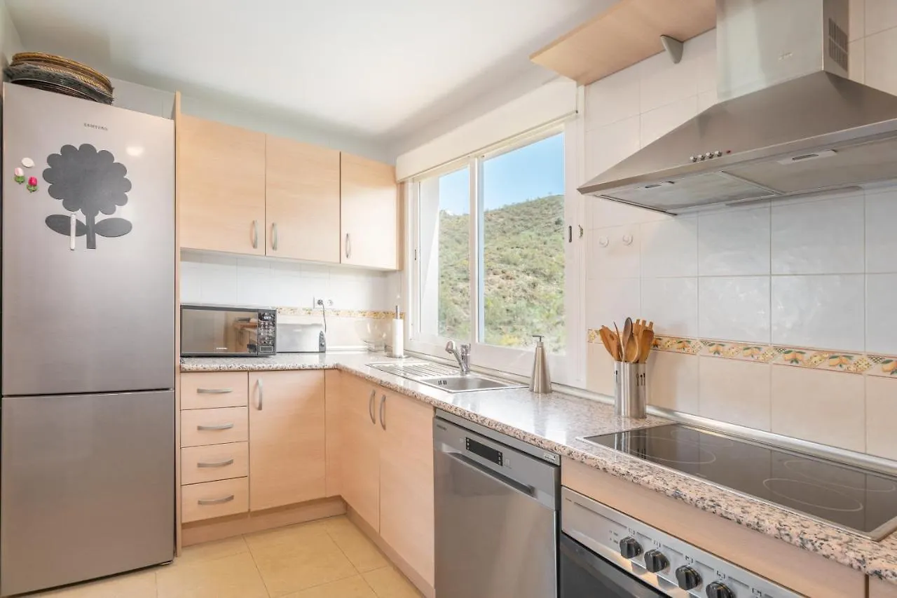 Magnifico Apartamento En El Rincon By Renthas Rincon de la Victoria Apartment