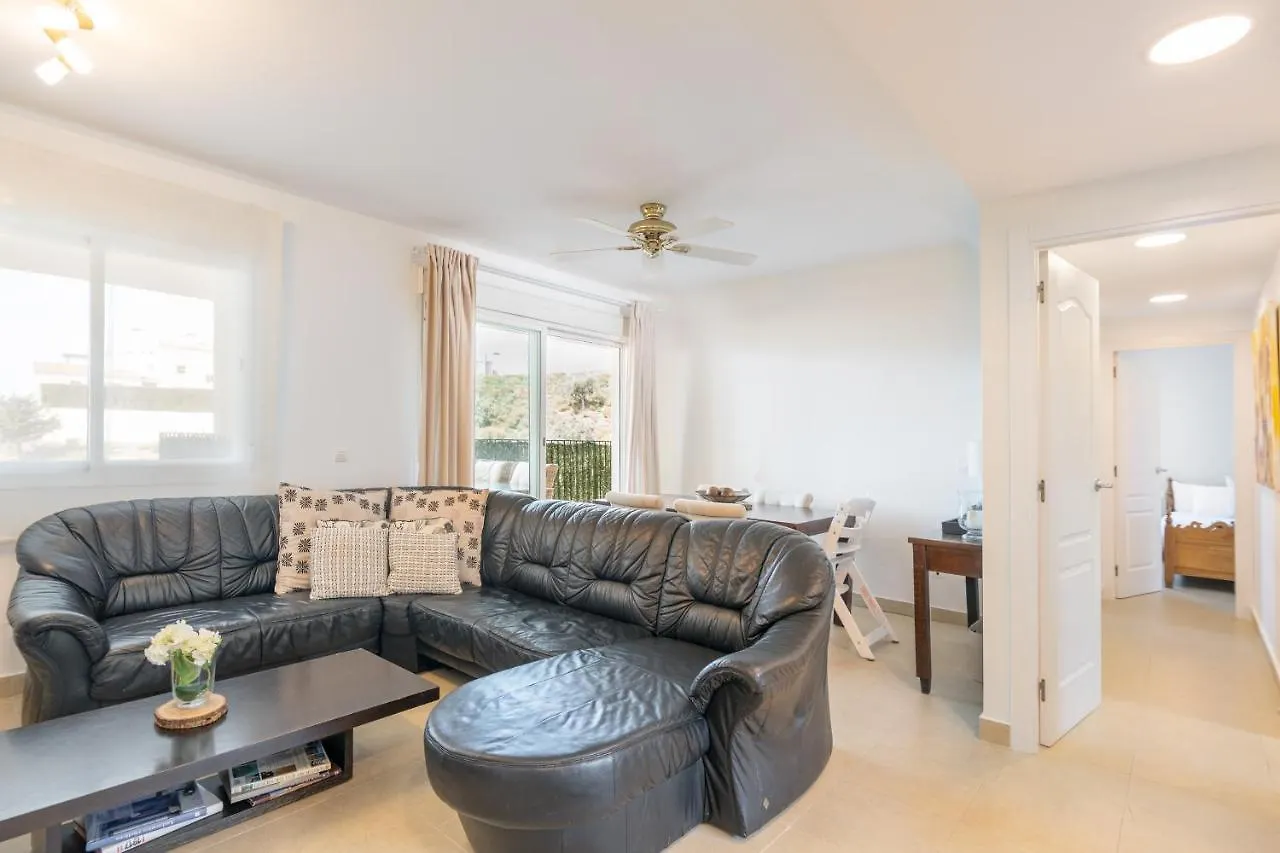 Magnifico Apartamento En El Rincon By Renthas location
