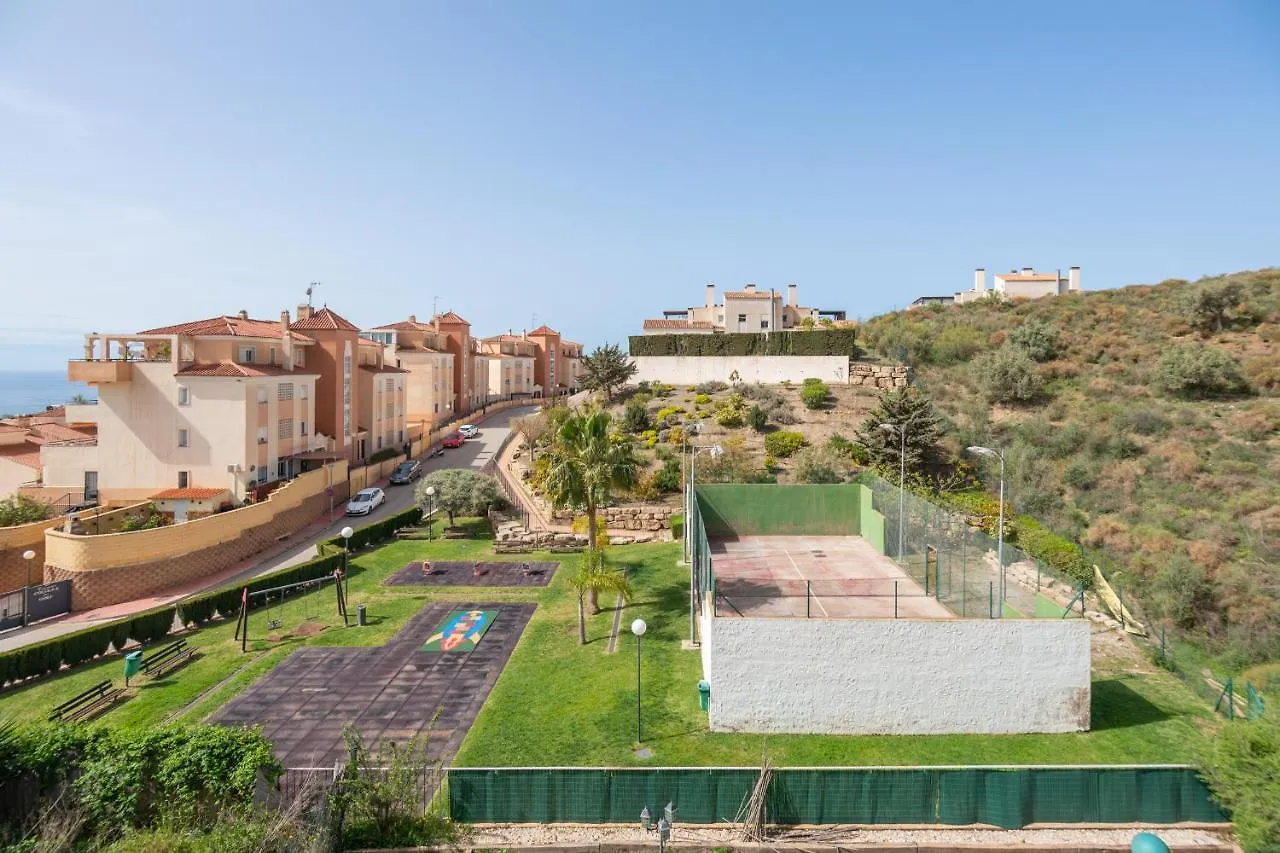 Magnifico Apartamento En El Rincon By Renthas Rincon de la Victoria Spain