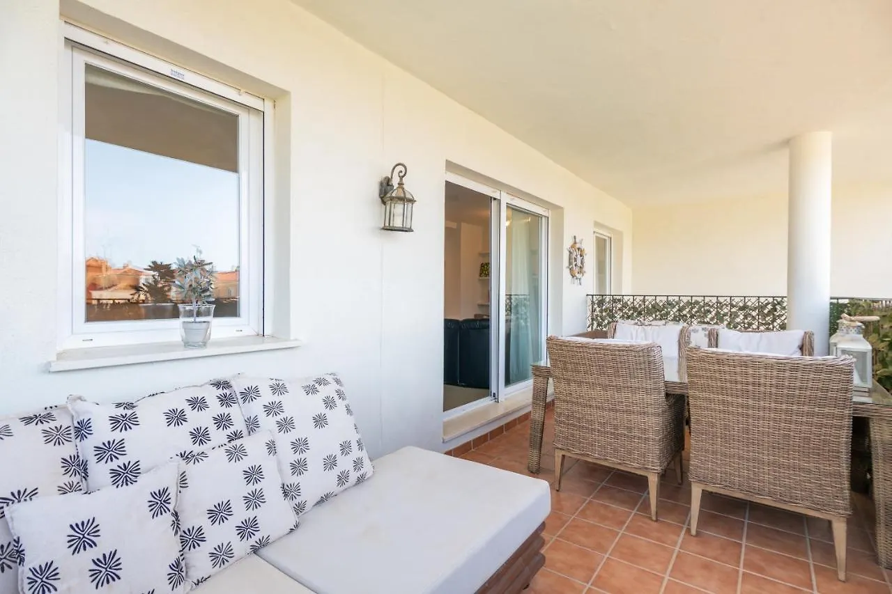 Magnifico Apartamento En El Rincon By Renthas Rincon de la Victoria 0*,  Spain