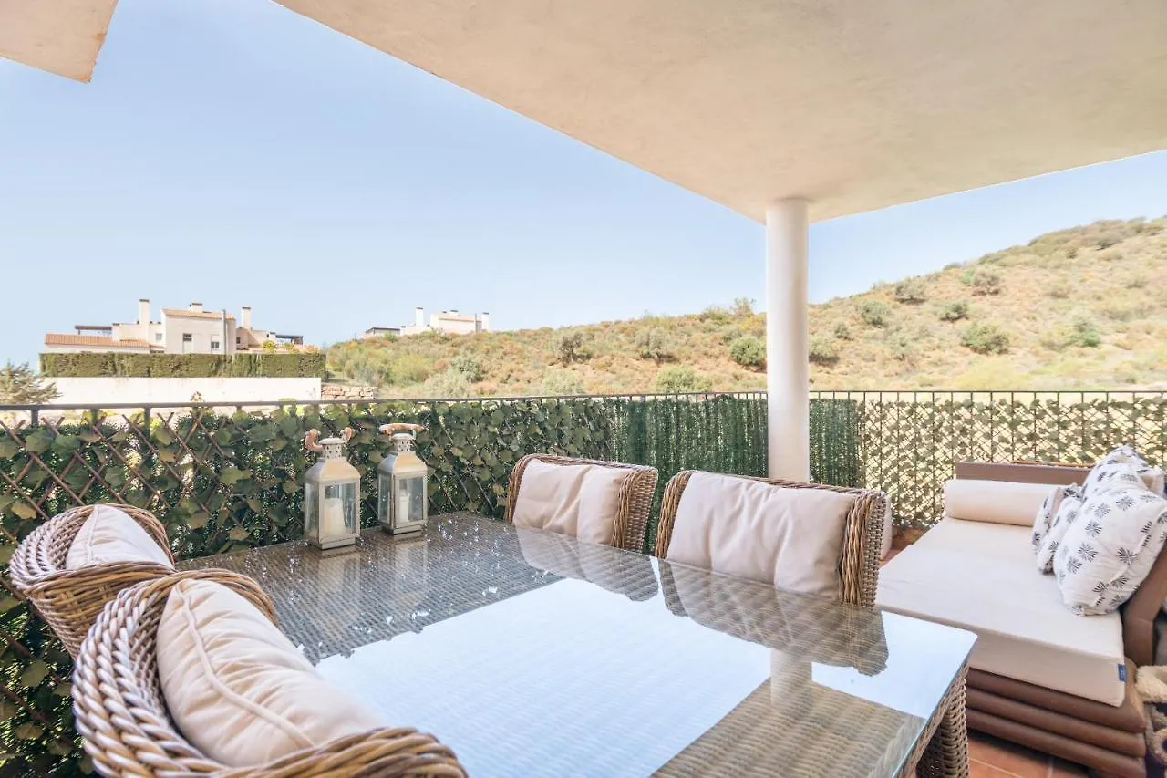Magnifico Apartamento En El Rincon By Renthas Rincon de la Victoria