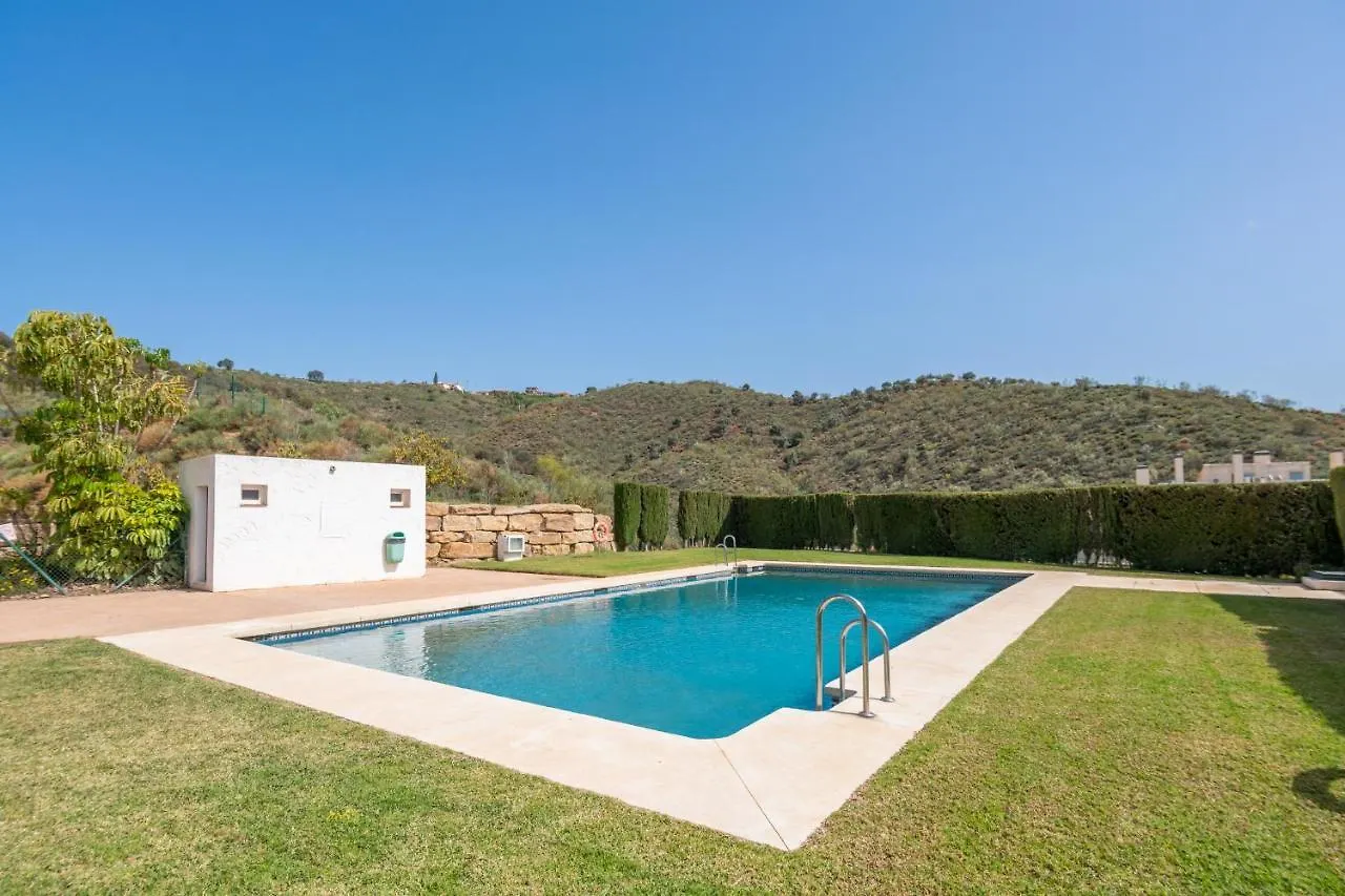 Apartment Magnifico Apartamento En El Rincon By Renthas Rincon de la Victoria Spain