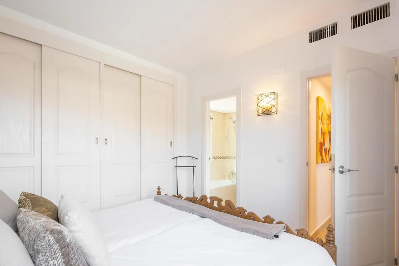 Magnifico Apartamento En El Rincon By Renthas Rincon de la Victoria